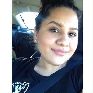 Meet your Posher, Fabiola